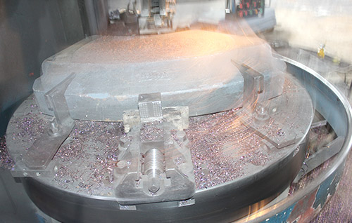 立式磨機出料細(xì)度受哪些因素影響？