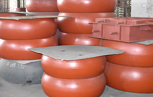 蘇州潤達輥套/襯板，為什么可以做到售價低、高品質(zhì)？