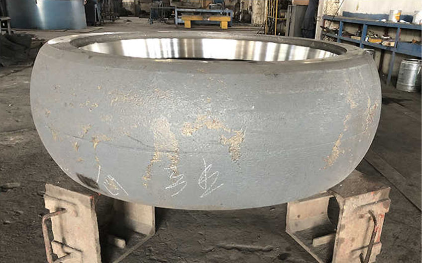 影響磨輥輥套使用壽命的因素有哪些？