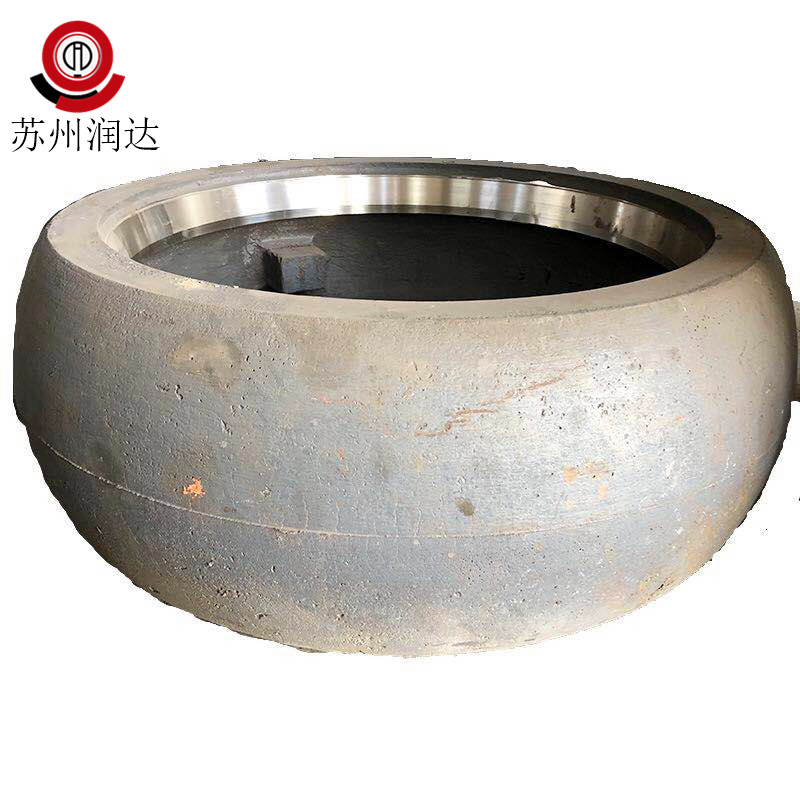 市場(chǎng)發(fā)展對(duì)立磨輥套具有怎樣更高的要求？