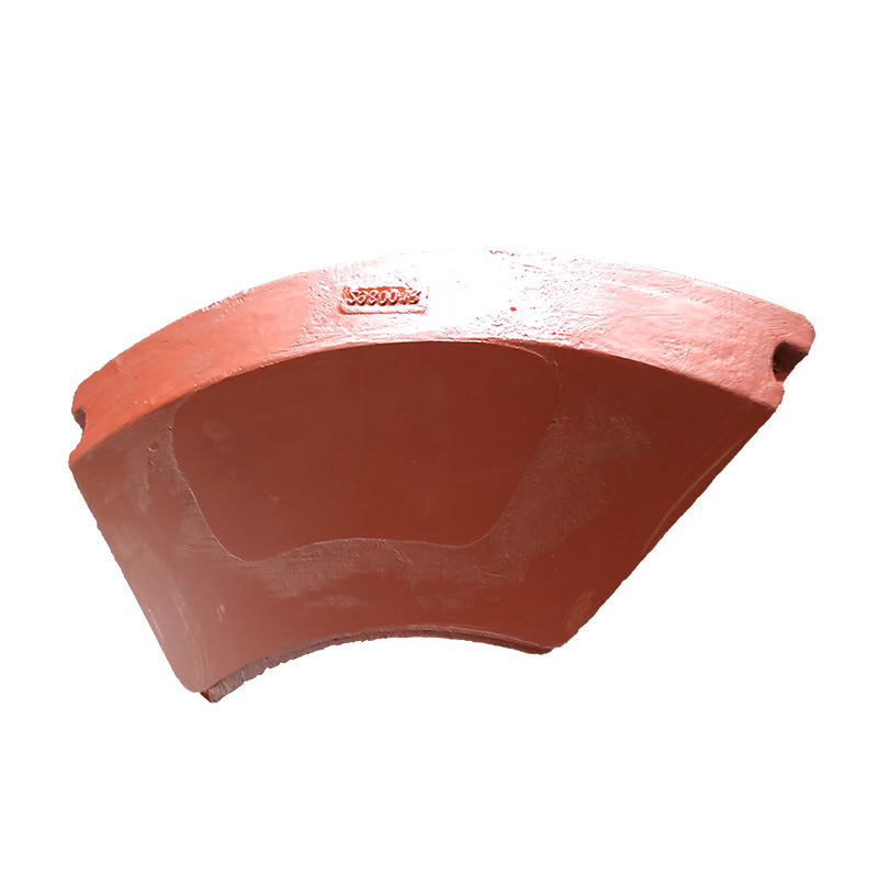 黃金把握不??？但磨煤機(jī)襯板可以。