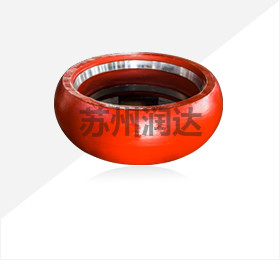 你缺的是好的中速磨煤機(jī)磨輥廠家嗎？不，你缺的是蘇州潤(rùn)達(dá)！