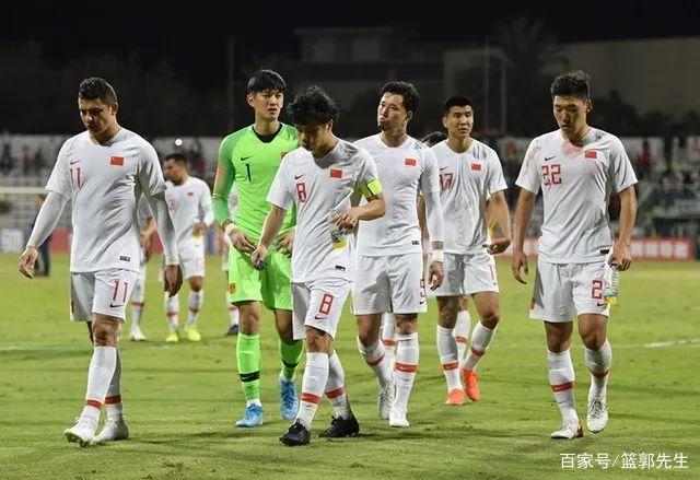 水泥磨輥廠家說時(shí)事|國(guó)足輸球，到底誰(shuí)該“承擔(dān)全部責(zé)任”？