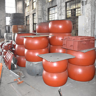 嘿，這篇文章能帶你了解到更好的ZGM高鉻磨輥