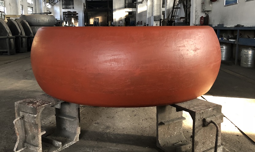 以質(zhì)量、信譽、服務(wù)占領(lǐng)耐磨輥套市場