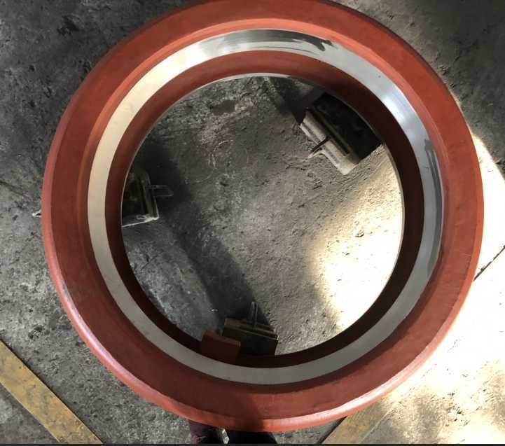 環(huán)保，讓立式磨輥重塑新身