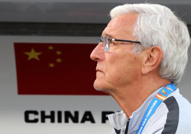 水泥磨輥廠家說(shuō)時(shí)事|國(guó)足輸球，到底誰(shuí)該“承擔(dān)全部責(zé)任”？